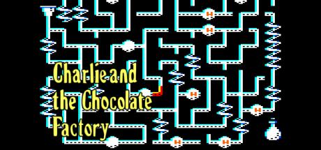 Charlie And The Chocolate Factory — steamgrid