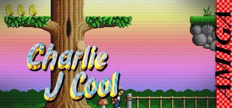 Charlie J Cool — steamgrid