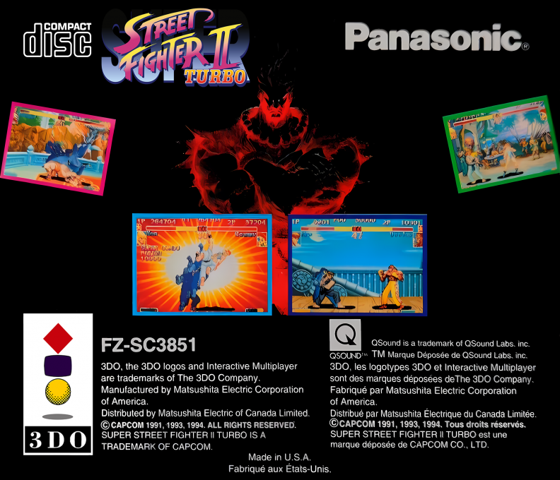 Super Street Fighter 2 Turbo — box-2D-back (EU)