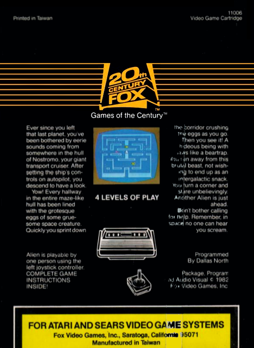 Alien — box-2D-back (US)