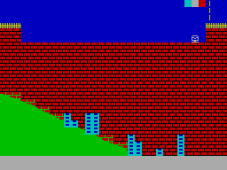 Game for Anything — ss (WOR)