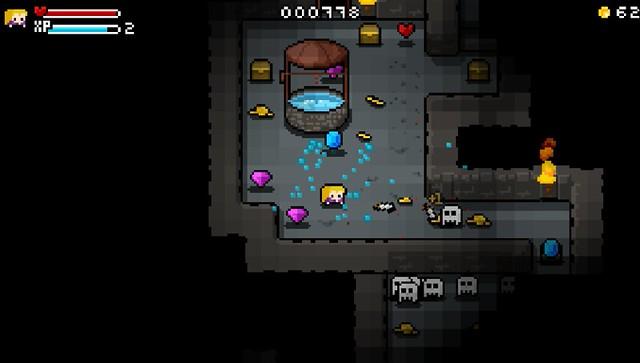 Heroes of Loot — ss (WOR)