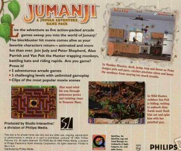Jumanji — box-2D-back (US)