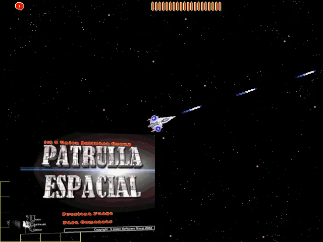 Patrulla Espacial — mixrbv2 (WOR)