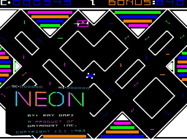 Neon — mixrbv2 (WOR)