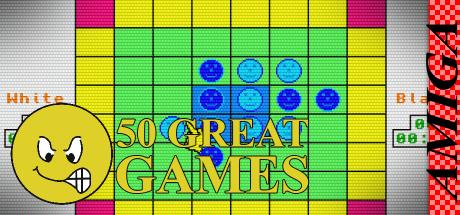 50 Great Games — steamgrid