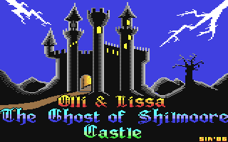 Olli And Lissa — sstitle (EU)