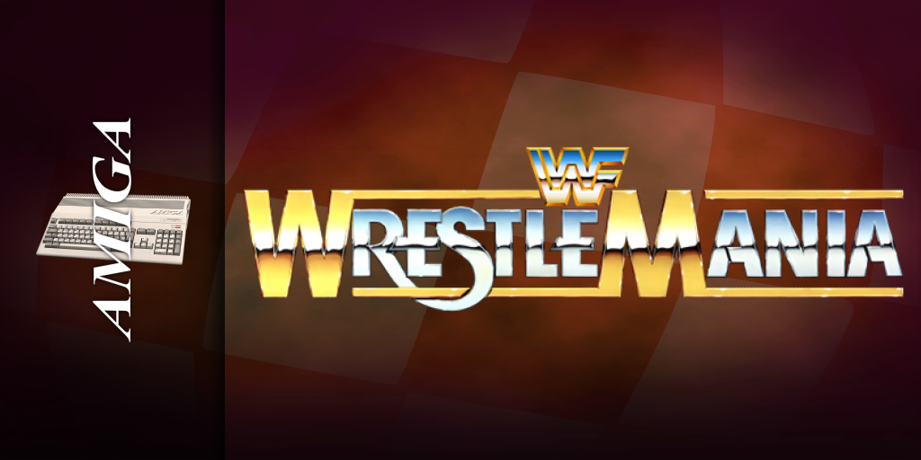 WWF WrestleMania — screenmarquee (EU)