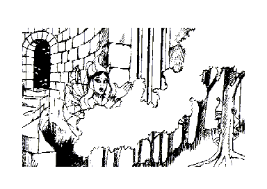 Castle Adventure — sstitle (EU)