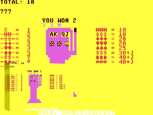 Las Vegas A Gogo — mixrbv2 (WOR)