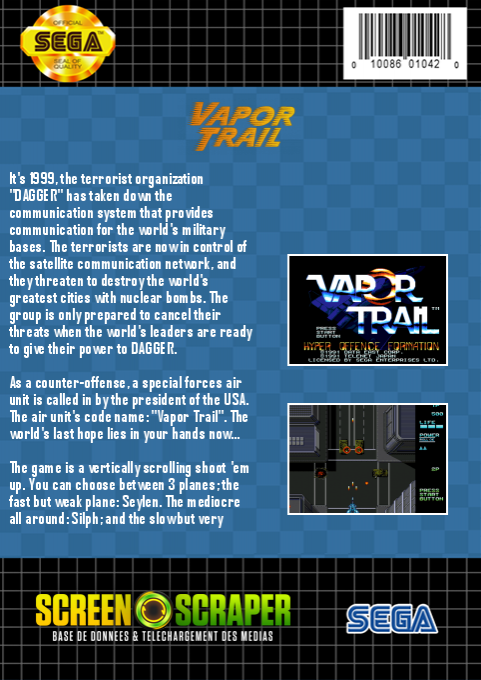 Vapor Trail — box-2D-back (SS)