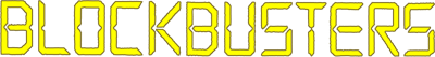 Blockbusters - Gold Run — wheel (WOR)