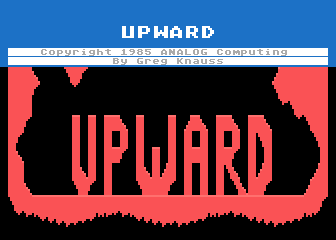 Upward — sstitle (WOR)