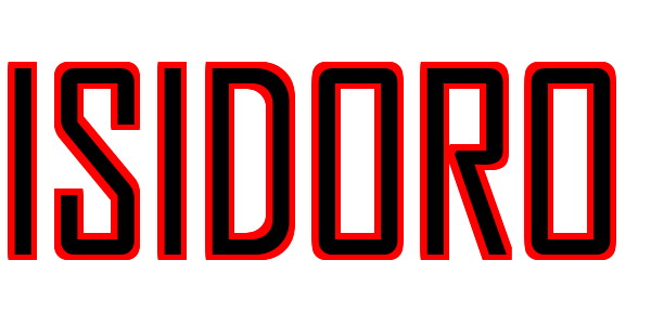 Isidoro — wheel-hd (SS)