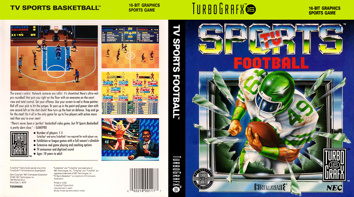 Tv Sports Football — box-texture (US)