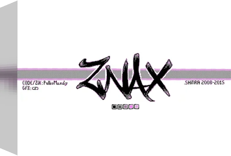 Znax — box-3D (WOR)