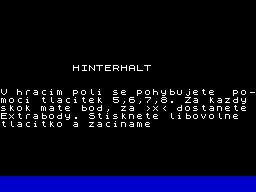 Hinterhalt — ss (WOR)