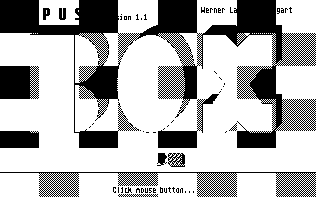Push Box — sstitle (WOR)