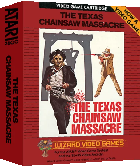 Texas Chainsaw Massacre, The — box-3D (US)