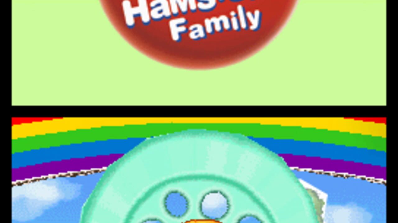Petz - Hamsterz Family — screenshot (WOR)