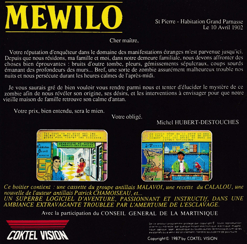 Mewilo — box-2D-back (FR)