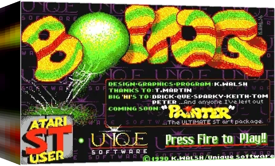 Boing — box-3D (WOR)