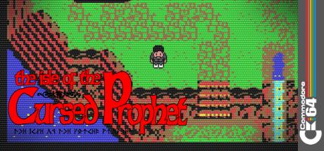 Isle Of The Cursed Prophet, The — steamgrid