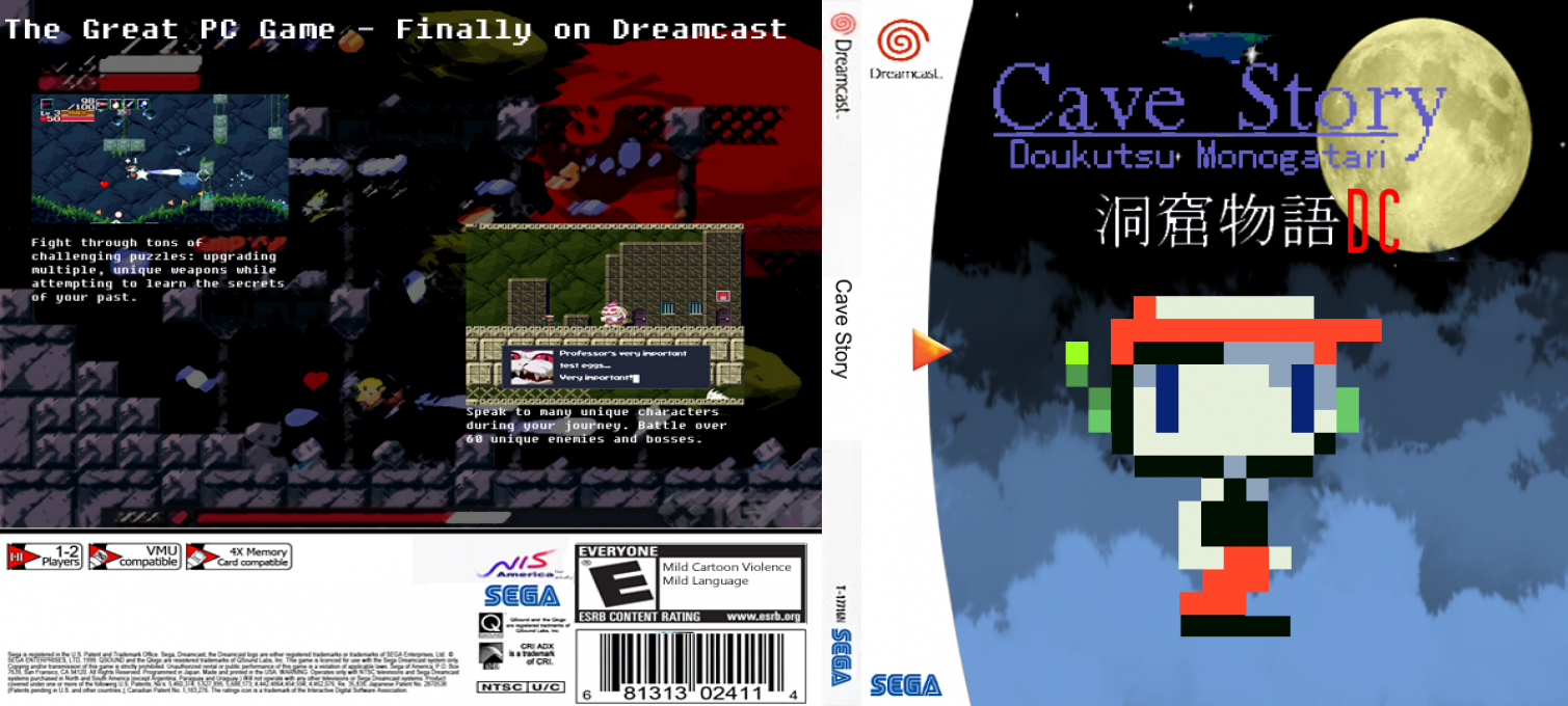 Cave Story — box-texture (US)