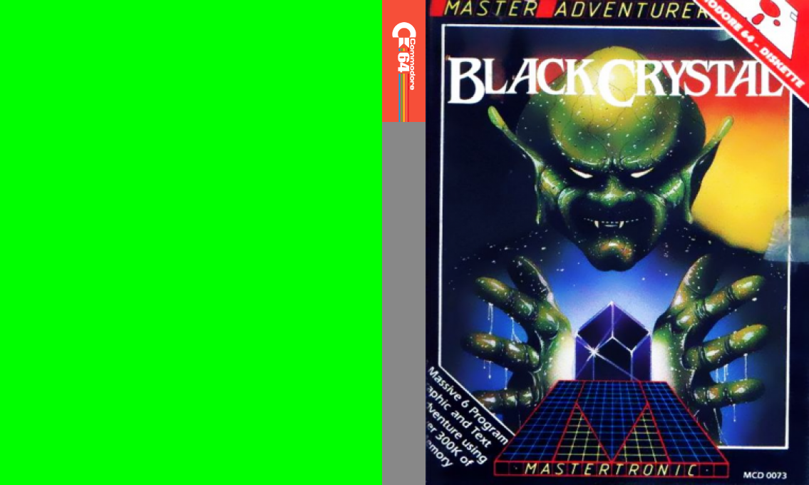 Black Crystal 1-4 — box-texture (EU)