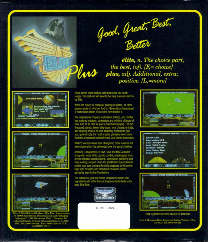 Elite Plus — box-2D-back (EU)
