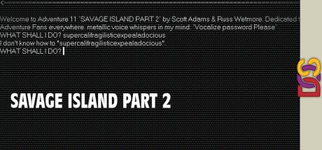 Savage Island Part 2 — steamgrid