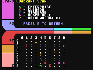 Star Trek : The Next Generation — ss (WOR)