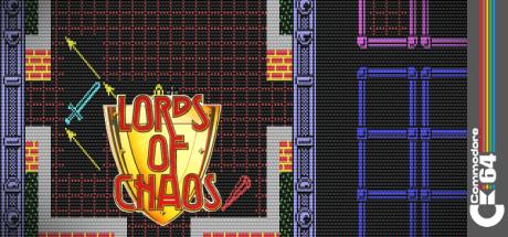 Lords of Chaos - Escape from Zol — steamgrid