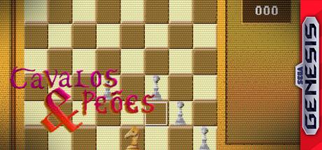 Cavalos E Peoes — steamgrid