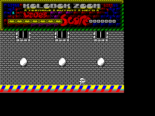 Kolobok Zoom - Teenage Mutant Hero — ss (WOR)