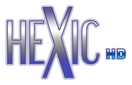 Hexic Hd — wheel (WOR)