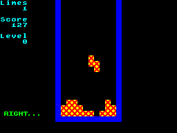 5 In 1 Tetris — ss (WOR)