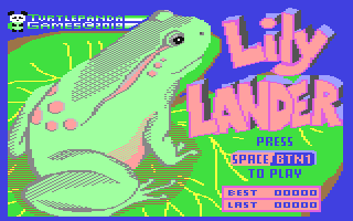 Lily Lander — sstitle (WOR)