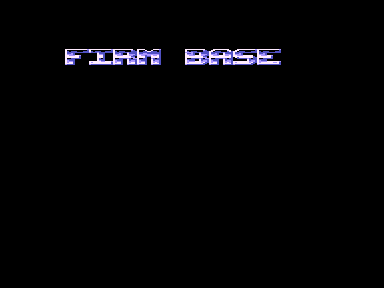 Firm Base — sstitle (HU)