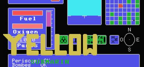 Yellow Submarin — steamgrid