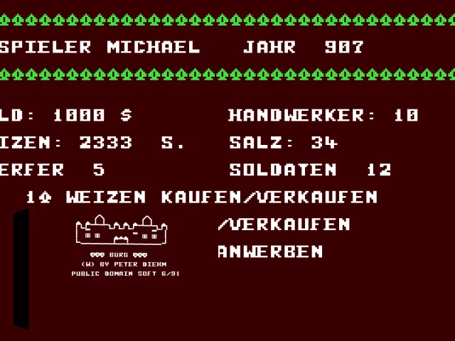 Burg — mixrbv2 (WOR)