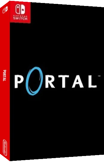 Portal — box-3D (WOR)
