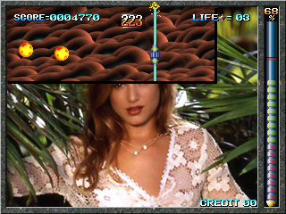 Land Breaker — ss (WOR)