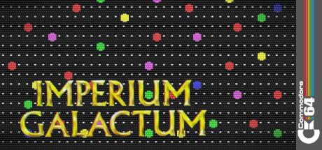 Imperium Galactum — steamgrid