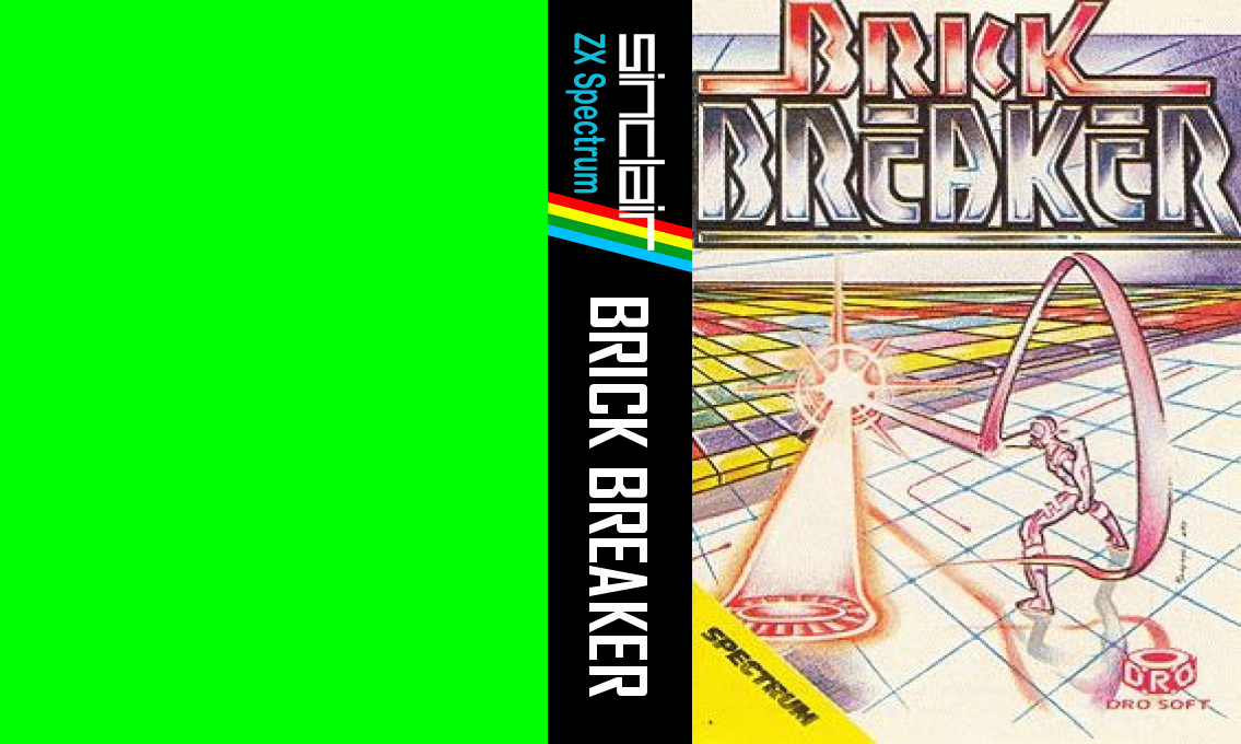 Brick Breaker — box-texture (WOR)