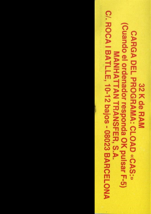 Mad-fox — box-2D-back (SP)