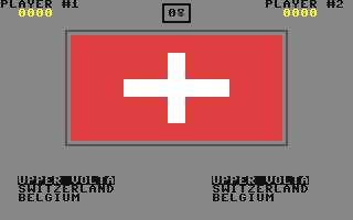 Flags — ss (WOR)