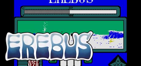 Erebus — steamgrid