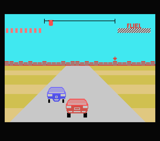 European Higway Racing — ss (EU)