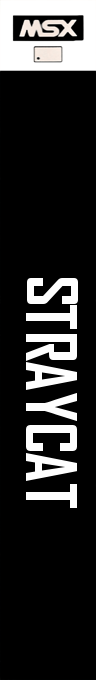 Stray Cat — box-2D-side (JP)